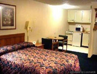 Knights Inn Charlotte South Pineville Exterior foto